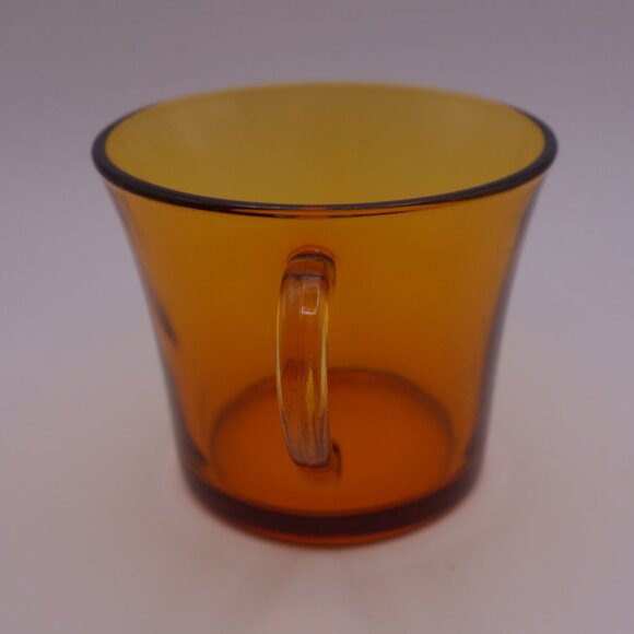 Set of Three(3) Duralex Glasses with Handle - Picture 13 of 16